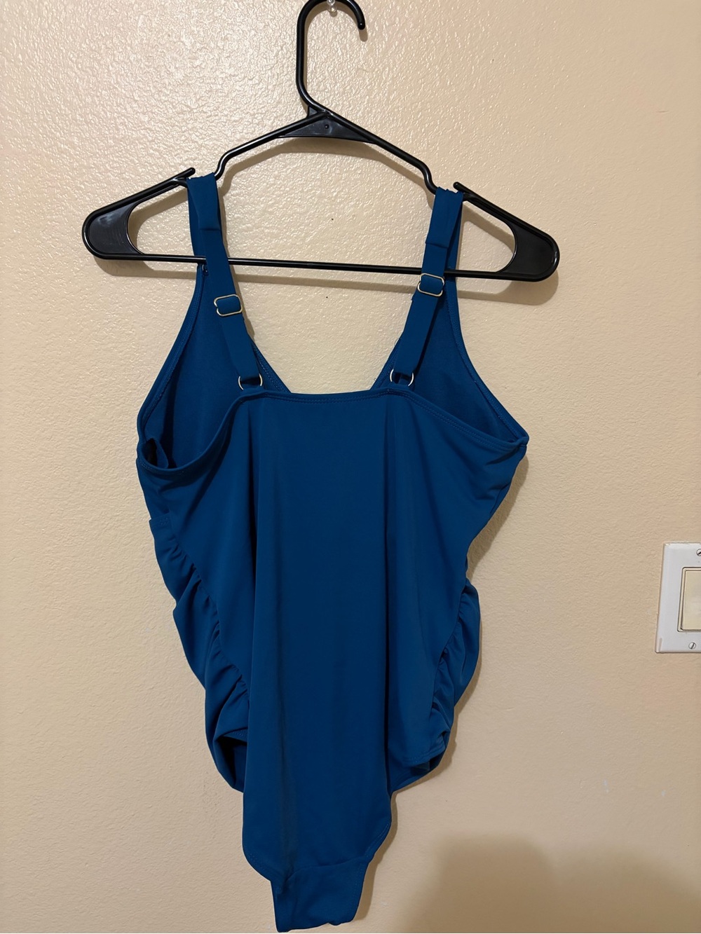 Plus Size Bathing Suit - Picture 4 of 5